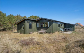 2 Bedroom Cozy Home In Skagen